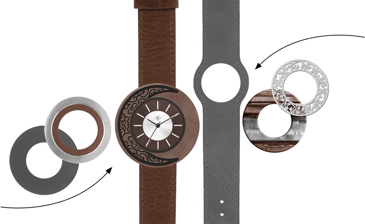 SET 371 im Sale (Uhr 30 mm)