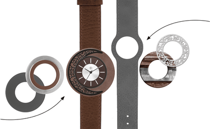 SET 371 im Sale (Uhr 30 mm)