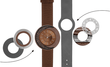 SET 371 im Sale (Uhr 30 mm)