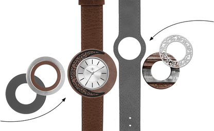 SET 371 (Watch 30mm)