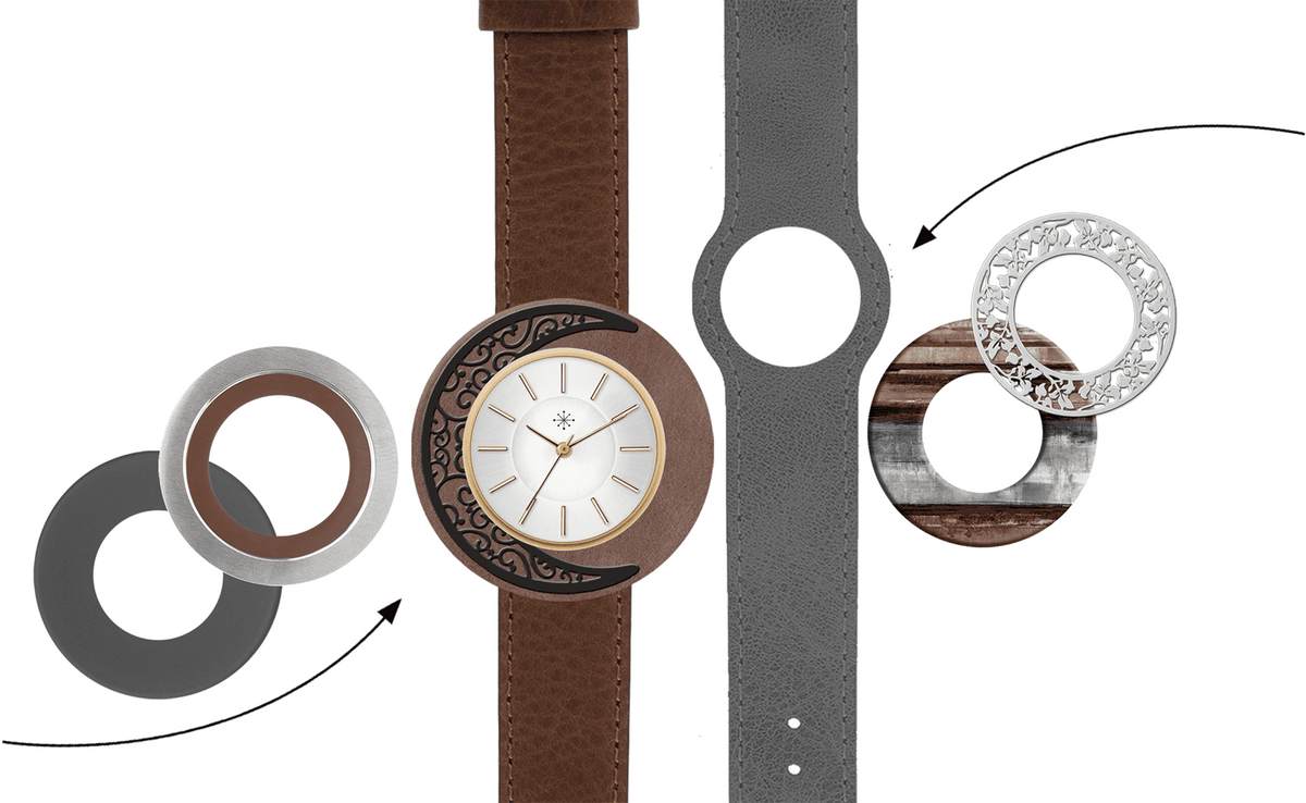 SET 371 (Watch 30mm)