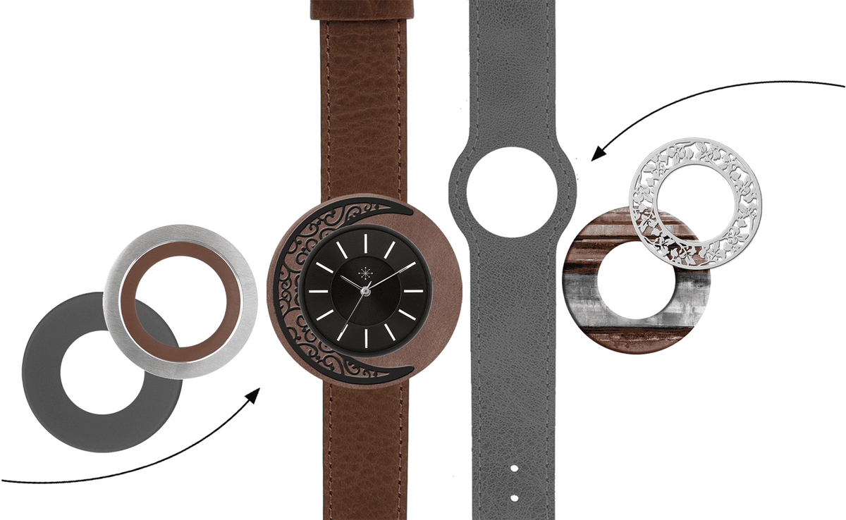 SET 371 (Watch 30mm)