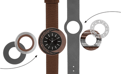 SET 371 (Watch 30mm)