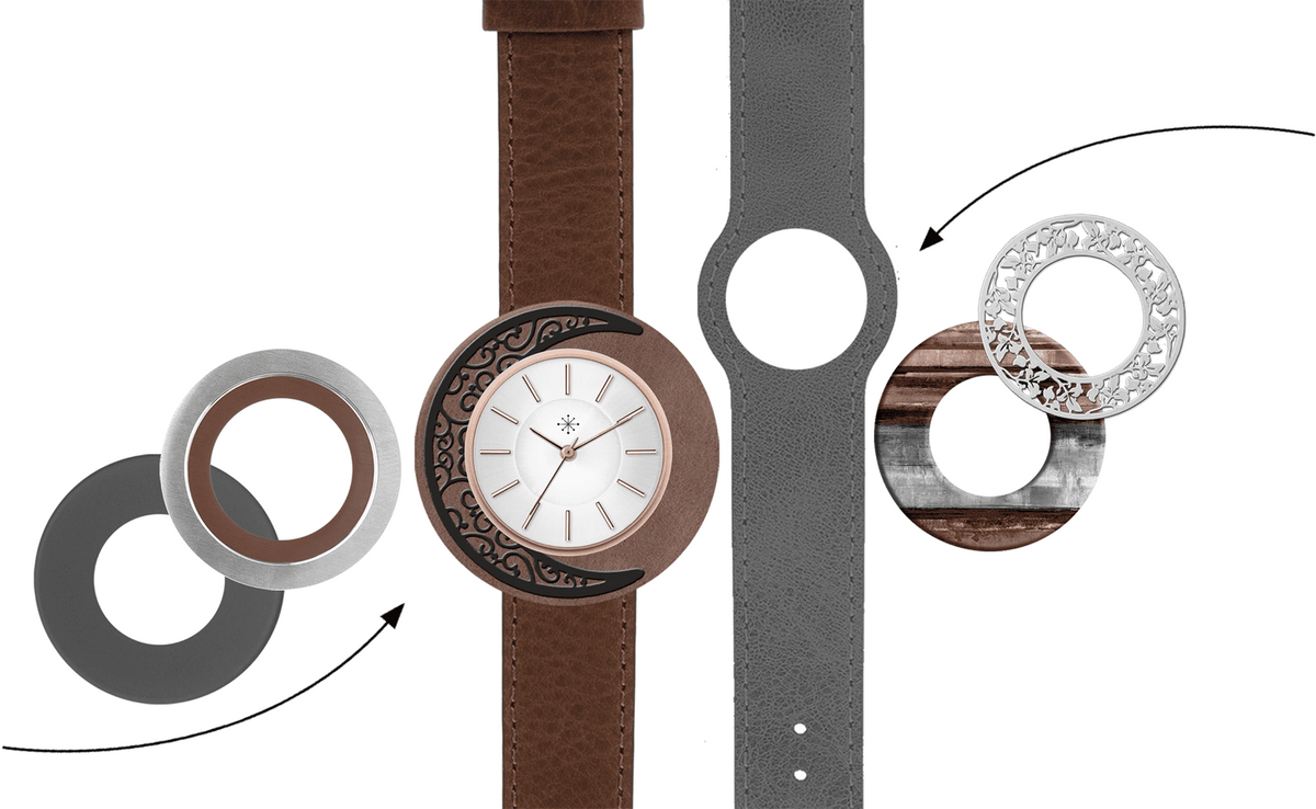 SET 371 (Watch 30mm)