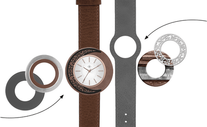 SET 371 (Watch 30mm)