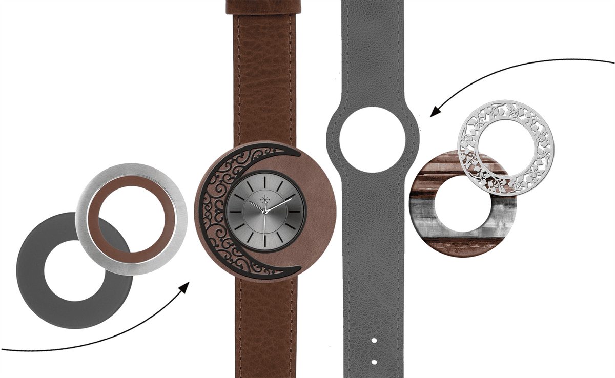 SET 371 (Watch 30mm)