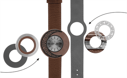 SET 371 (Watch 30mm)