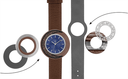 SET 371 (Watch 30mm)