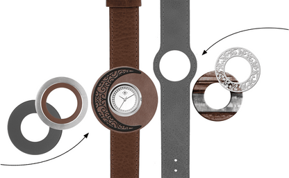 SET 371 im Sale (Uhr 20 mm)