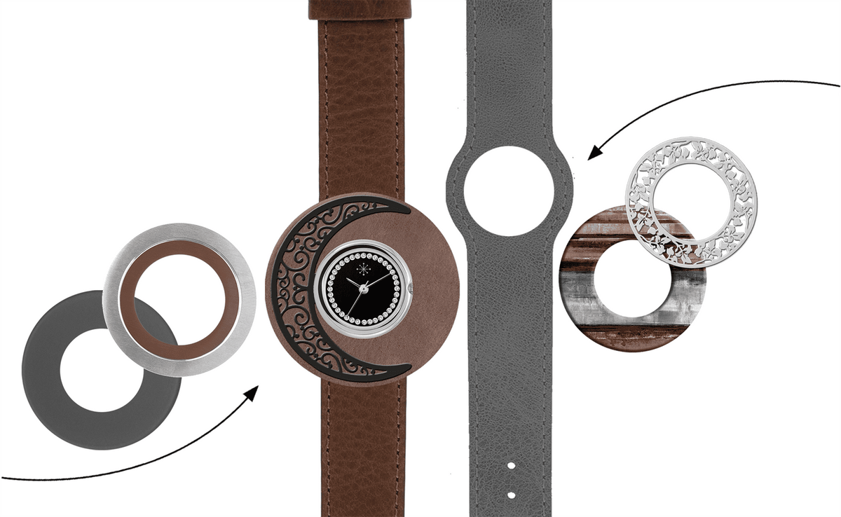 SET 371 im Sale (Uhr 20 mm)