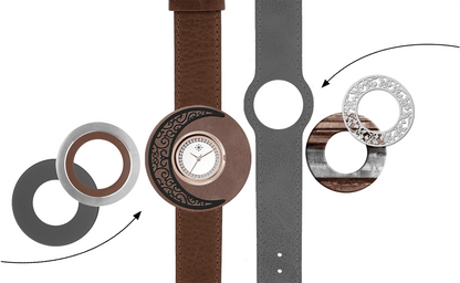 SET 371 im Sale (Uhr 20 mm)