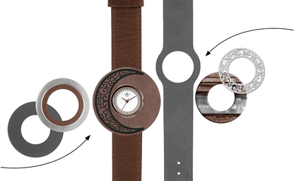 SET 371 im Sale (Uhr 20 mm)