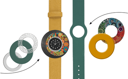 SET 377 (Uhr 20 mm)
