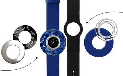 SET 379 im Sale (Uhr 20 mm)