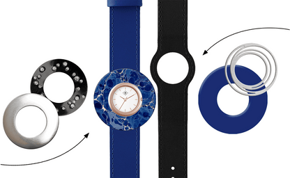SET 379 im Sale (Uhr 20 mm)