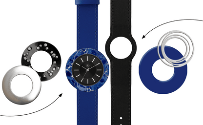 SET 379 (Uhr 30 mm)
