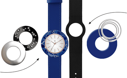 SET 379 (Uhr 30 mm)