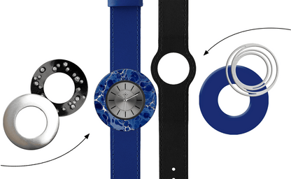 SET 379 (Uhr 30 mm)