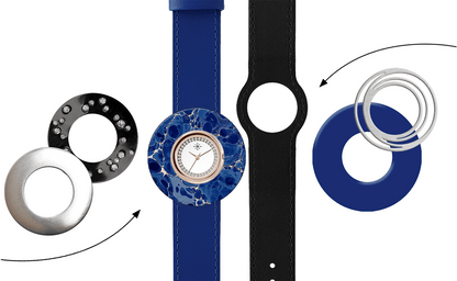 SET 379 im Sale (Uhr 20 mm)