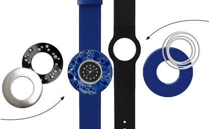 SET 379 (Clock 20 mm)