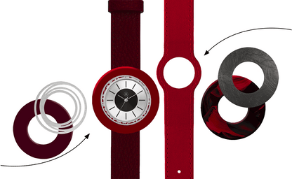SET 381 im Sale (Uhr 30 mm)