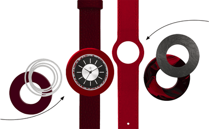 SET 381 im Sale (Uhr 30 mm)