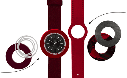 SET 381 im Sale (Uhr 30 mm)