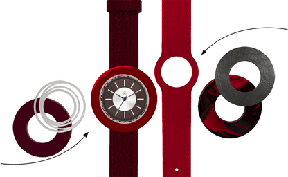 SET 381 im Sale (Uhr 30 mm)