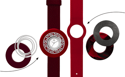 SET 381 on sale (20 mm watch)