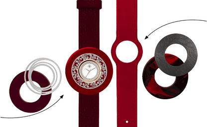 SET 381 on sale (20 mm watch)