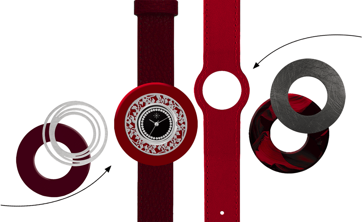 SET 381 on sale (20 mm watch)