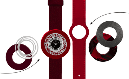 SET 381 on sale (20 mm watch)