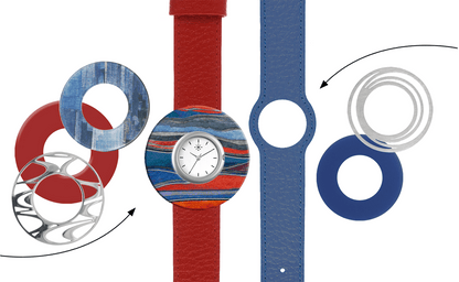 SET 382 im Sale (Uhr 20 mm)