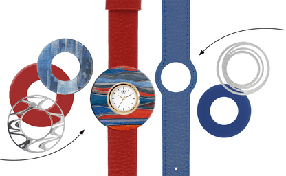 SET 382 im Sale (Uhr 20 mm)