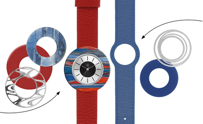 SET 382 im Sale (Uhr 30 mm)