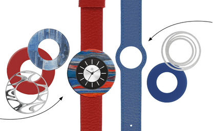 SET 382 im Sale (Uhr 30 mm)