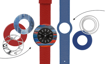 SET 382 im Sale (Uhr 30 mm)