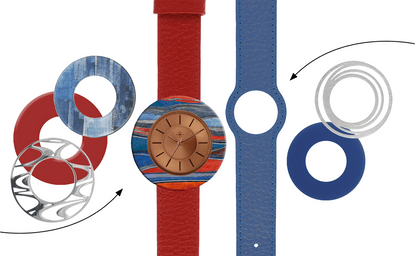 SET 382 im Sale (Uhr 30 mm)