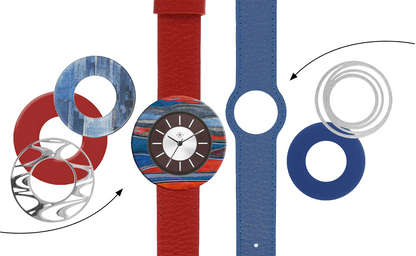 SET 382 im Sale (Uhr 30 mm)