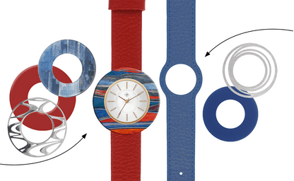 SET 382 (Uhr 30 mm)