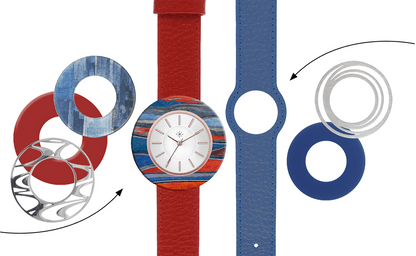 SET 382 (Uhr 30 mm)