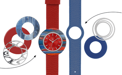 SET 382 (Uhr 30 mm)