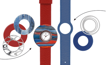 SET 382 im Sale (Uhr 20 mm)