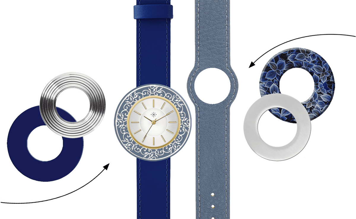 SET 386 on sale (watch 30 mm)