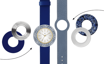 SET 386 on sale (watch 30 mm)