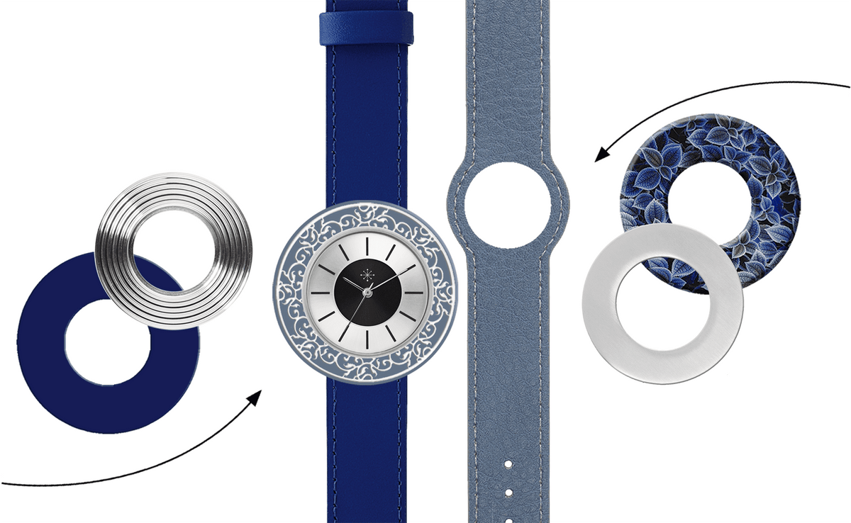 SET 386 on sale (watch 30 mm)