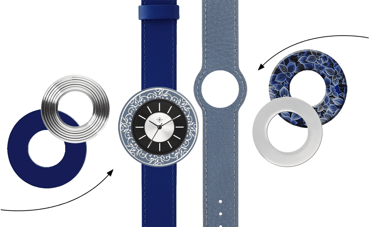 SET 386 on sale (watch 30 mm)