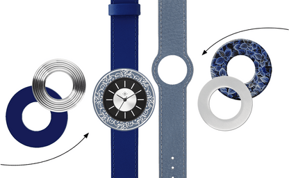 SET 386 on sale (watch 30 mm)
