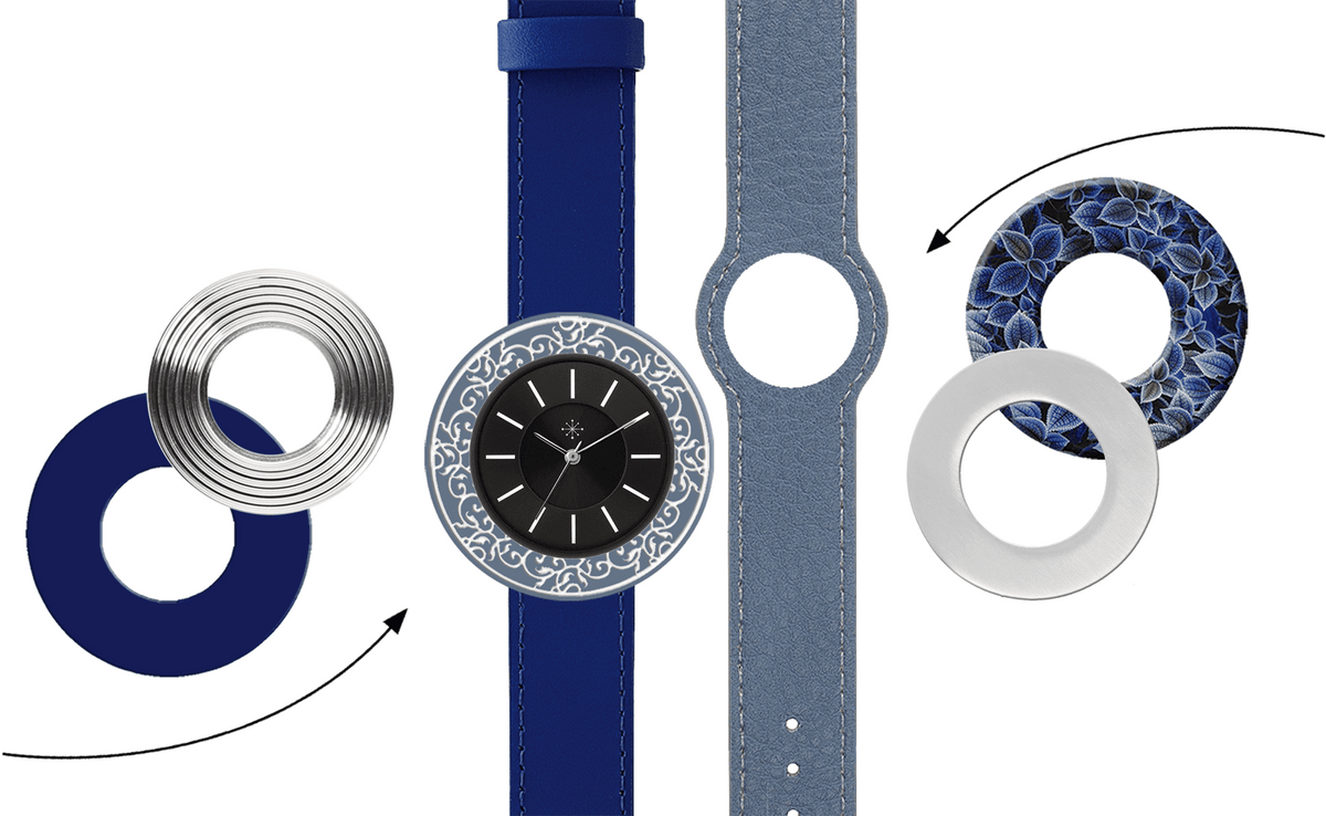 SET 386 on sale (watch 30 mm)