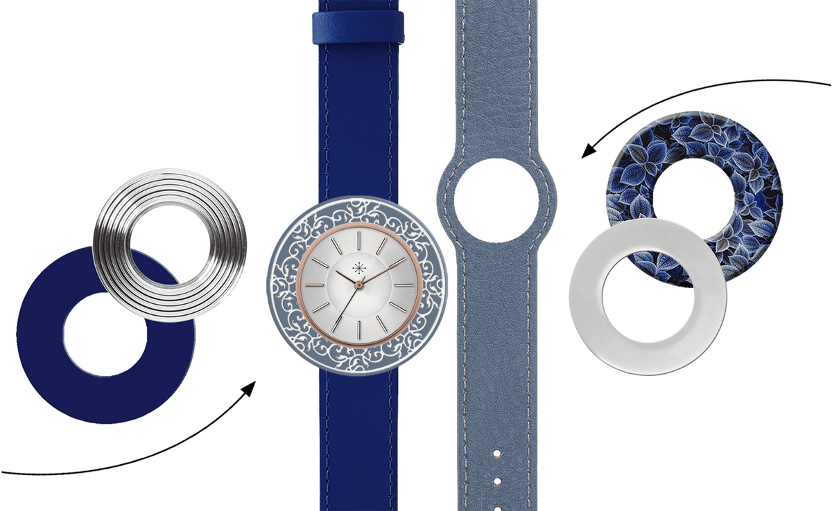 SET 386 on sale (watch 30 mm)
